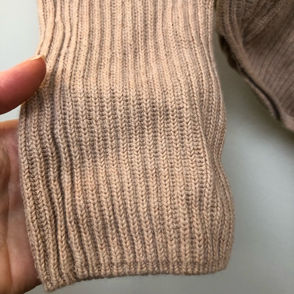 Wilfred (Aritzia) chalmers sweater - Picture 10 of 12